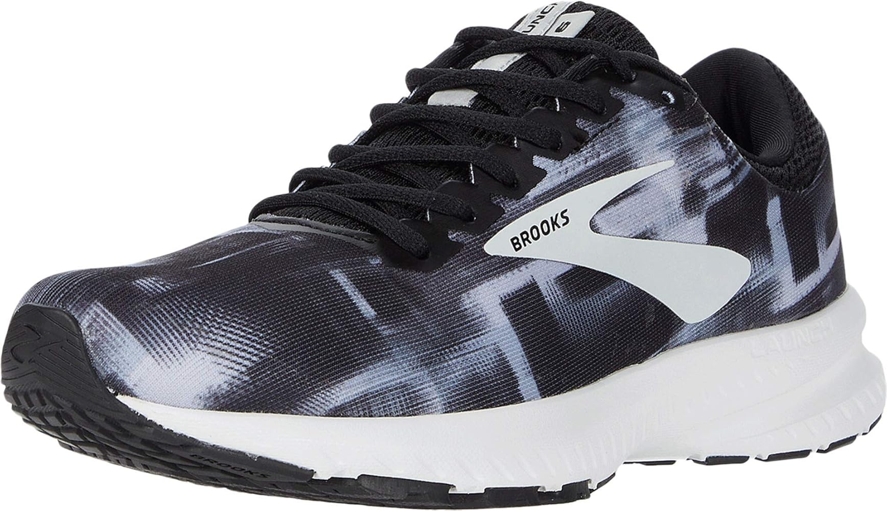 brooks launch 6 amazon