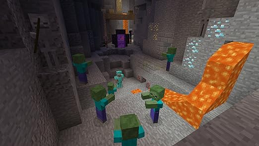 Amazon Minecraft Playstation 3 Edition 輸入版 北米 Ps3 ゲームソフト
