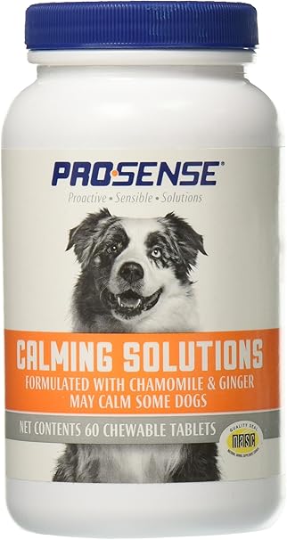 prosense allergy relief tablets