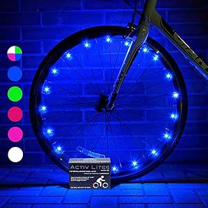 lite bike wheels