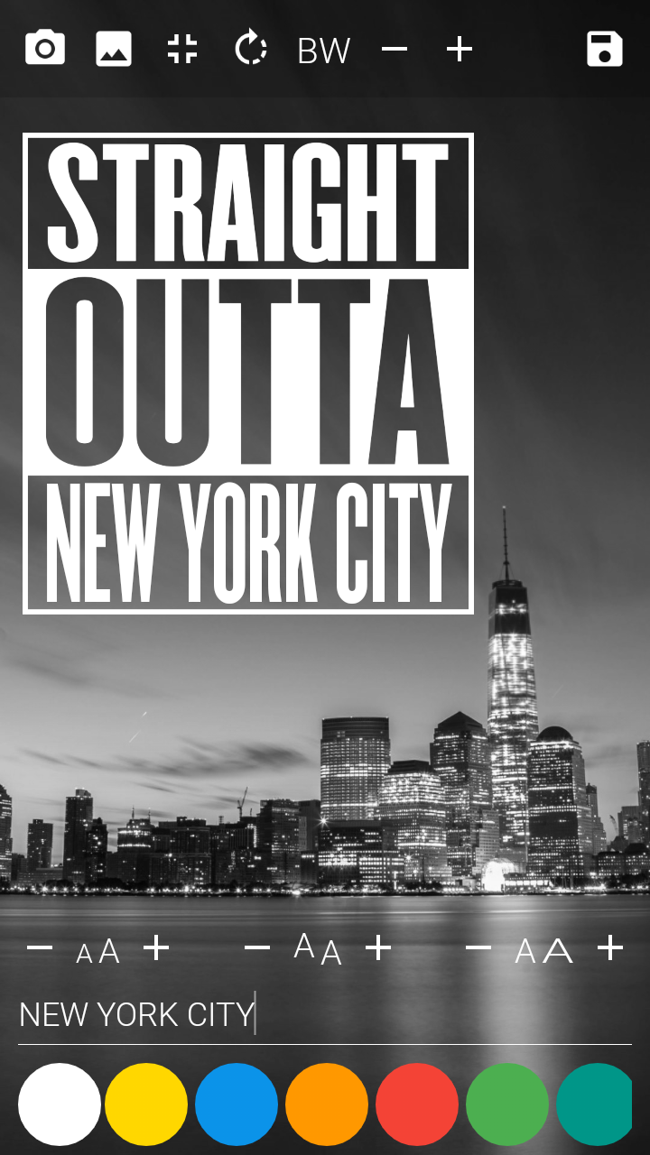 Amazon Com Straight Outta Generator Appstore For Android Amazon Com Straight Outta Generator Appstore For Android