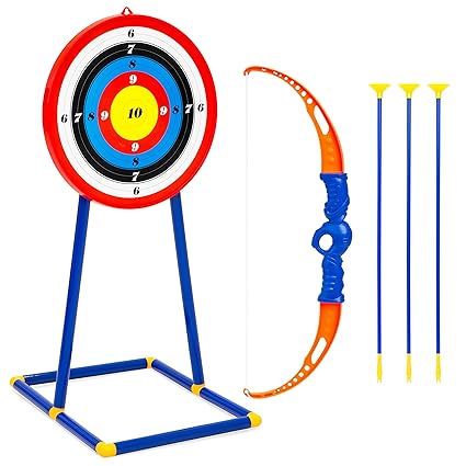 School Youth Archery Target 34 X 34 X 11