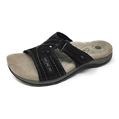 Buy Earth Origins Women's Sizzle Slide Sandal at Ubuy Zambia