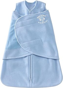 halo safe dreams swaddle