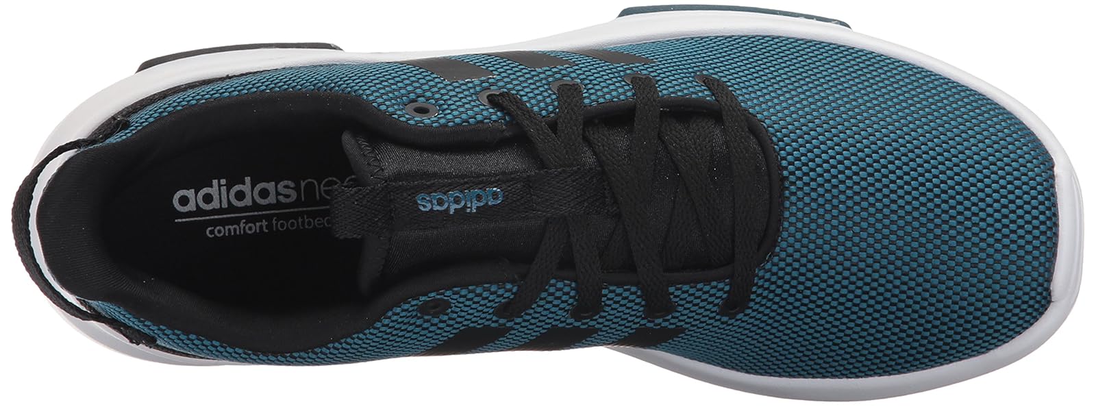 Original New Arrival Adidas NEO CF RACER TR Men's Running Shoes Sneakers-in Running Shoes from 