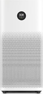 Xiaomi Mi Air Purifier 2S