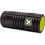TriggerPoint GRID Foam Roller with Free Online Instructional Videos, Original (13-inch)