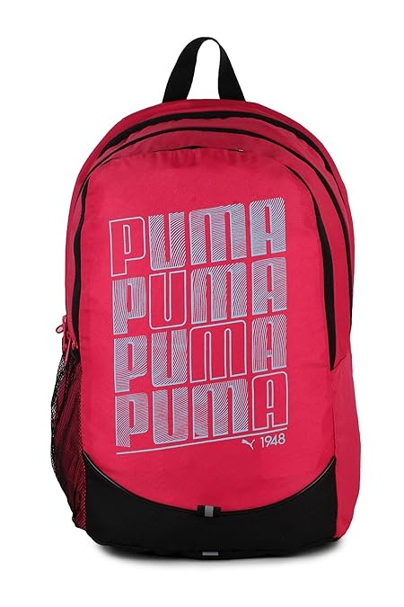 Pioneer Backpack IND Virtual Pink