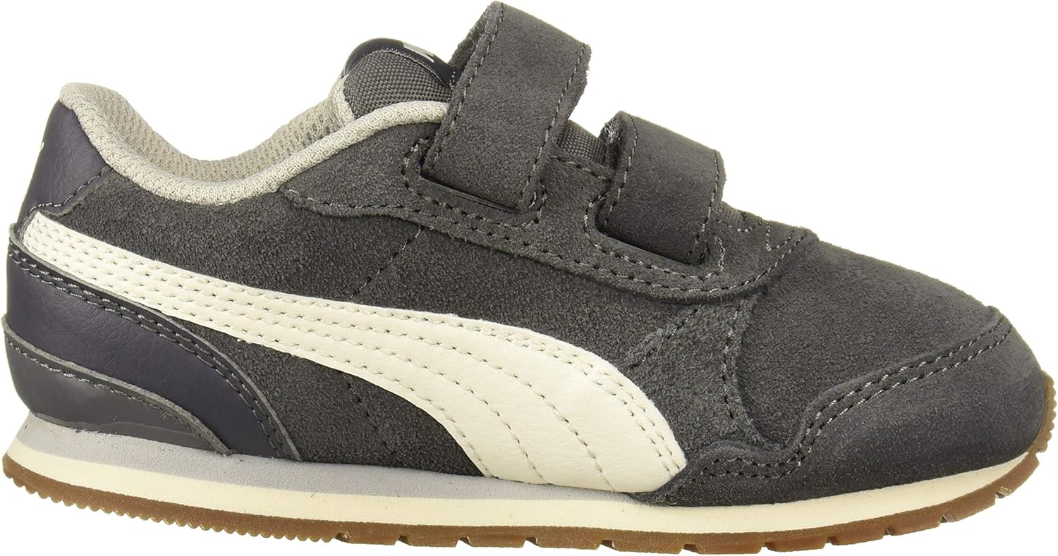  | PUMA Kids' St Runner 2 Hook and Loop Sneaker | Sneakers