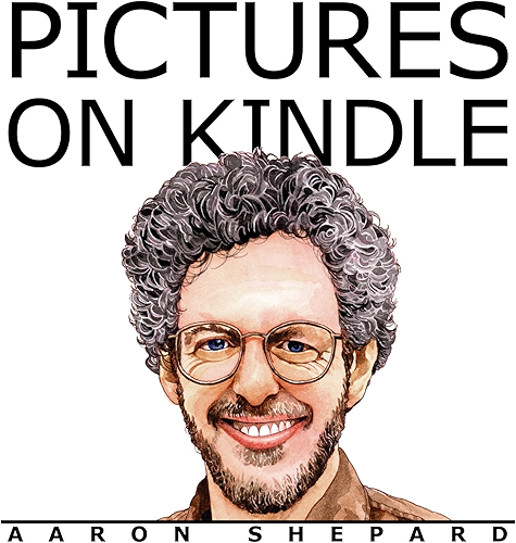 Download Pictures on Kindle: Self Publishing Your Kindle Book with Photos, Art, or Graphics, or Tips on Formatting Your Ebook's Images to Make Them Look Great (Kindle Publishing 2) (English Edition) PDF