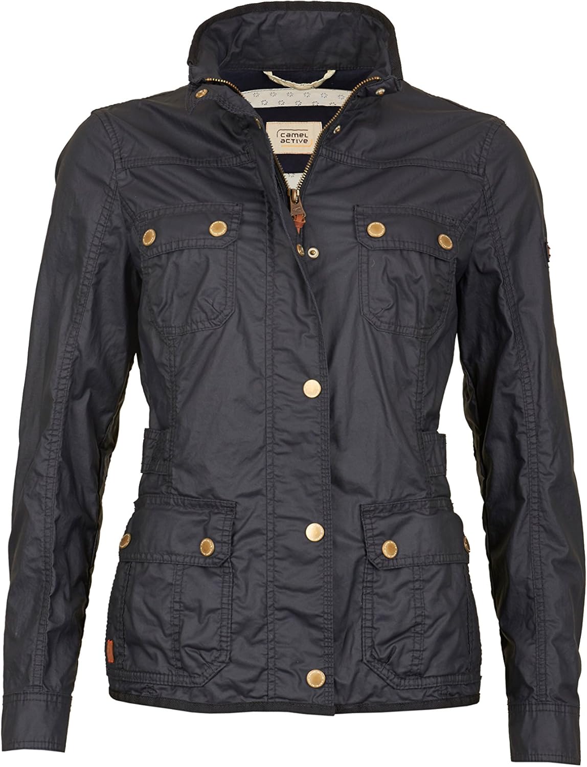 camel active Women's Jacket Amazon.co.uk Clothing