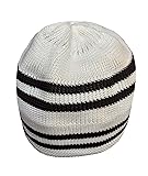 Eid Koofi Muslim Men's Stretchable Kufi Stuff