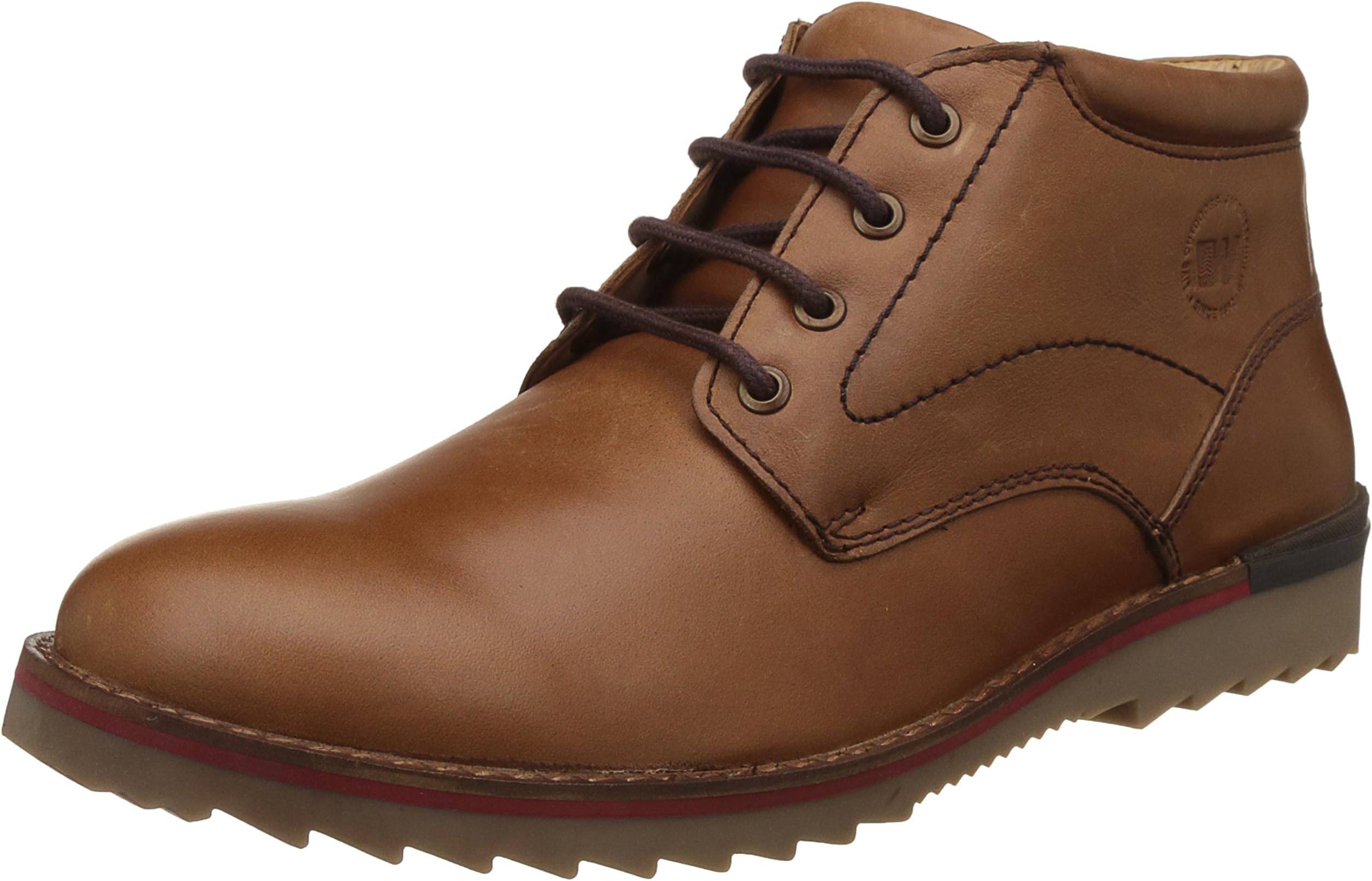 Weinbrenner Men's Curtis Formal Shoes
