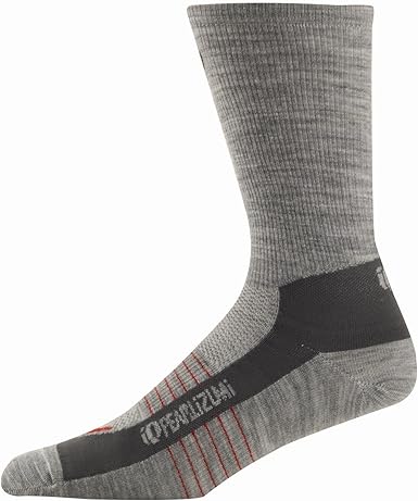 pearl izumi merino wool socks