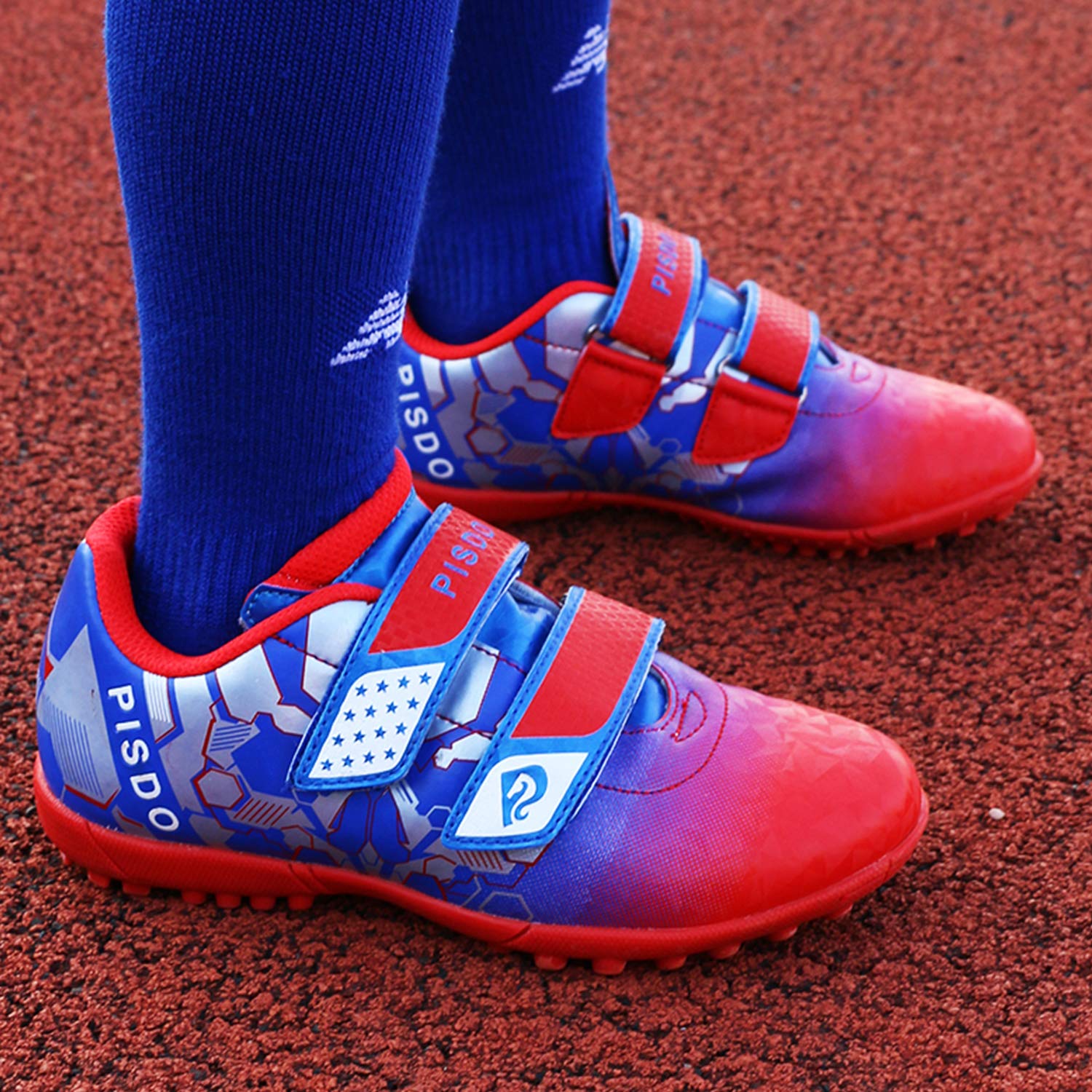 little girl indoor soccer shoes