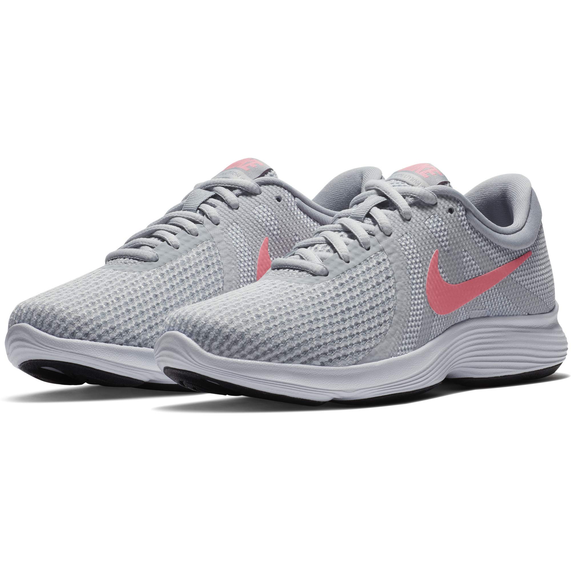 nike revolution 4 platinum