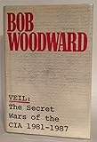 Veil: The Secret Wars of the CIA 1981-1987