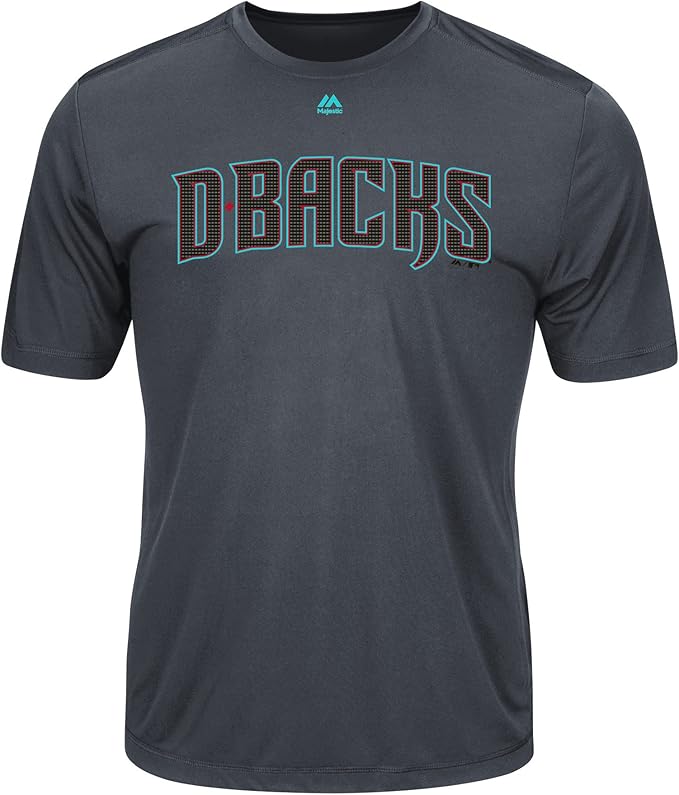 arizona diamondbacks grey jersey