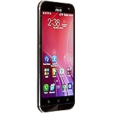 ASUS ZenFone Zoom Unlocked Cellphone, 64GB, Black (U.S. Warranty)