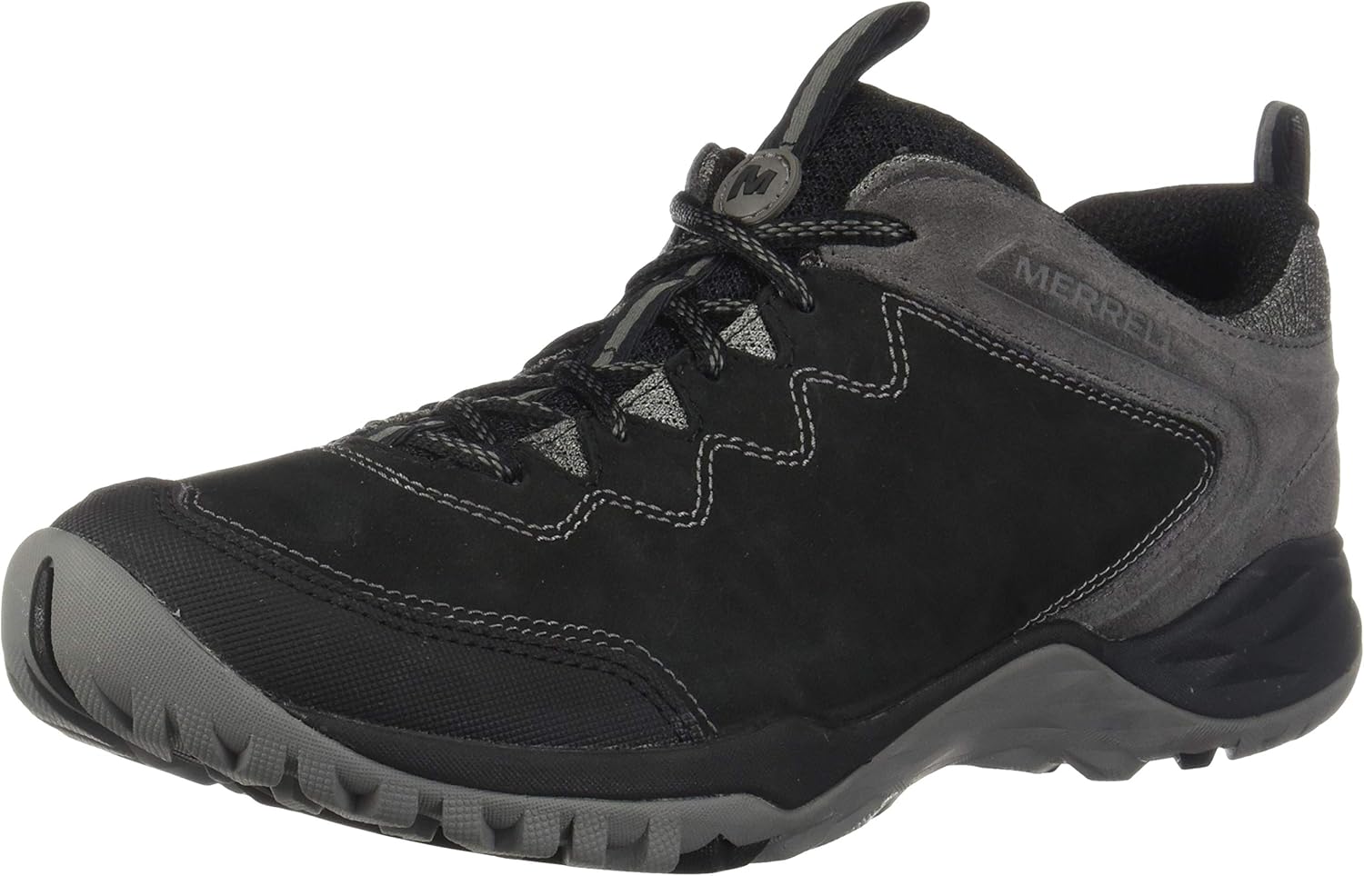 merrell siren traveller q2 ladies walking shoes