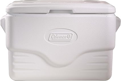 36 qt cooler