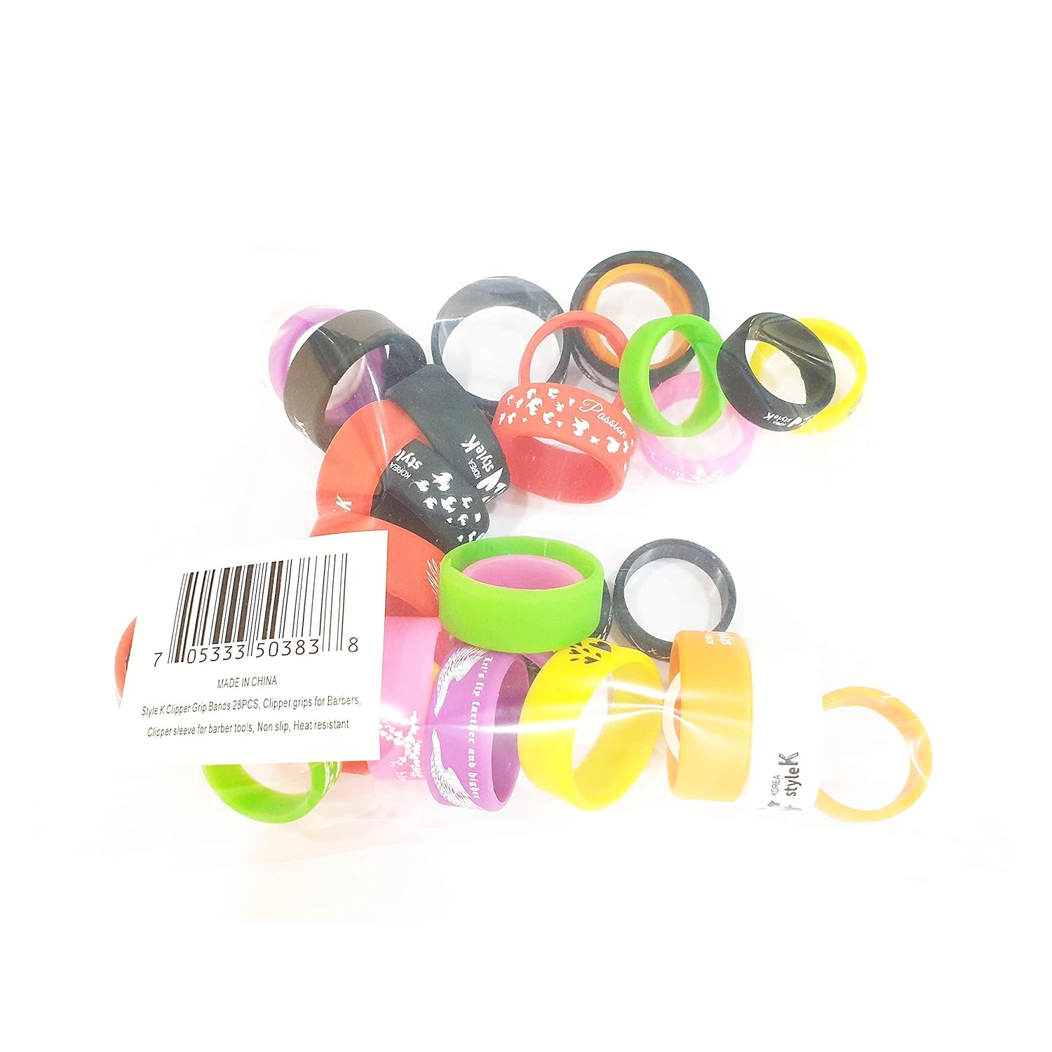 barber grips for clippers