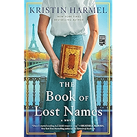 The Book of Lost Names