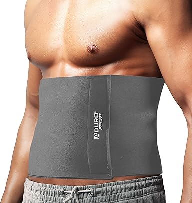 amazon waist trainer for men