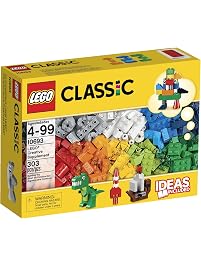Lego classic 10693