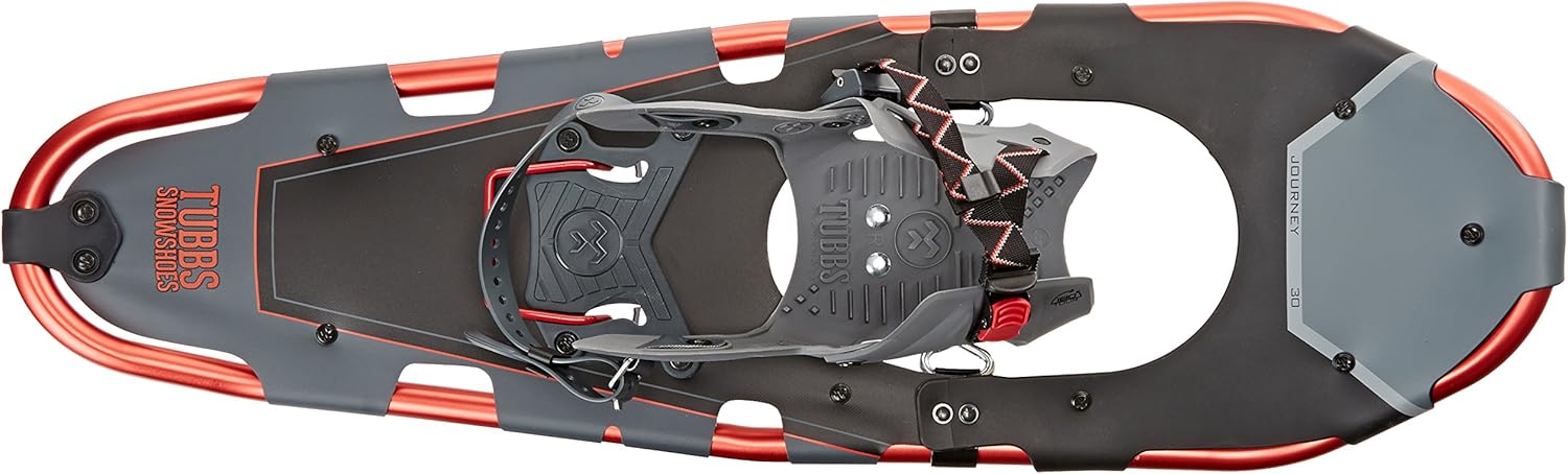 Tubbs Snowshoes Journey Amazon De Sport Freizeit