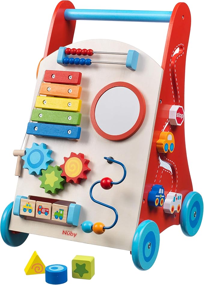 nuby jumperoo