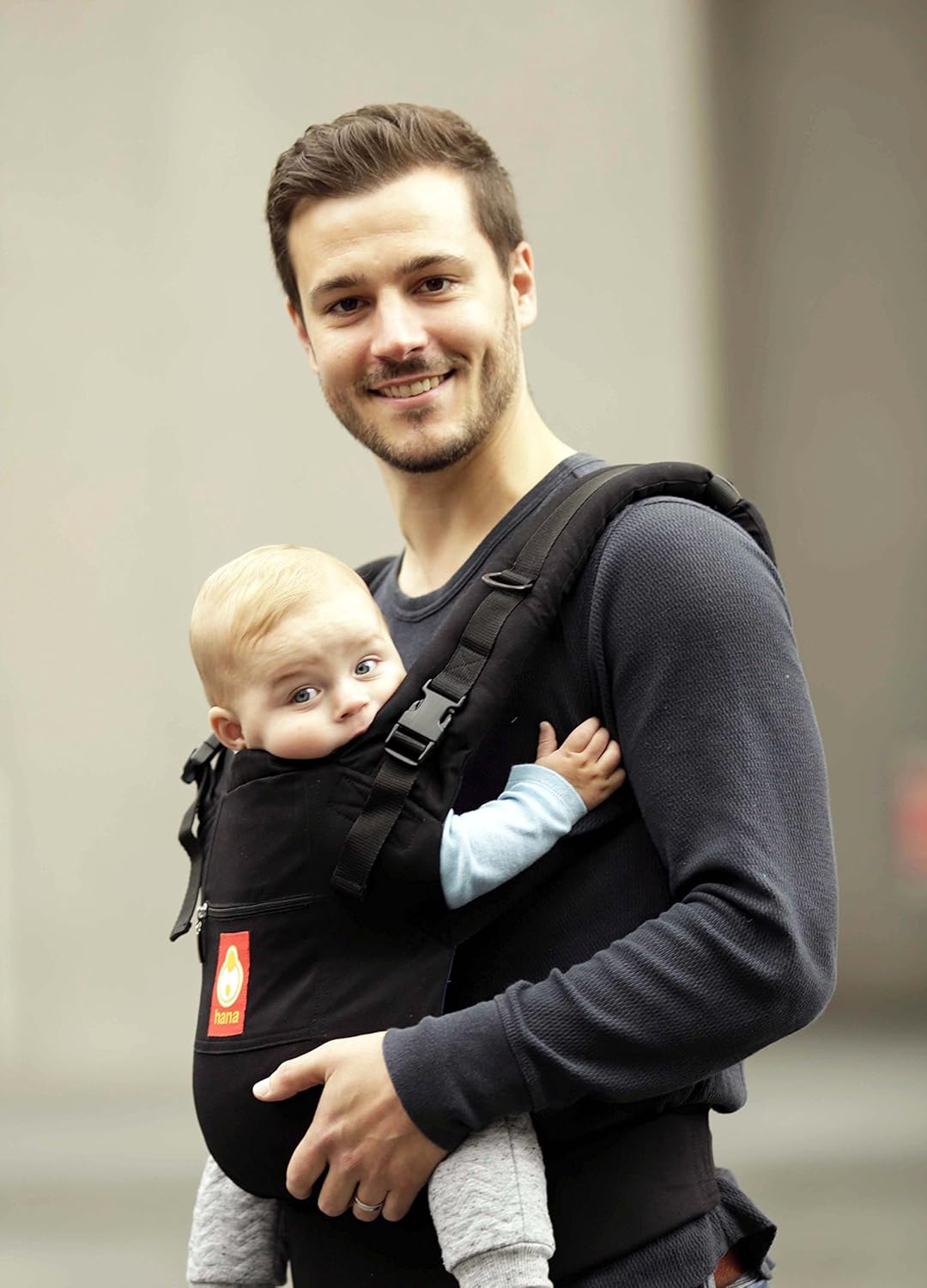 Porte bebe hana Clearance