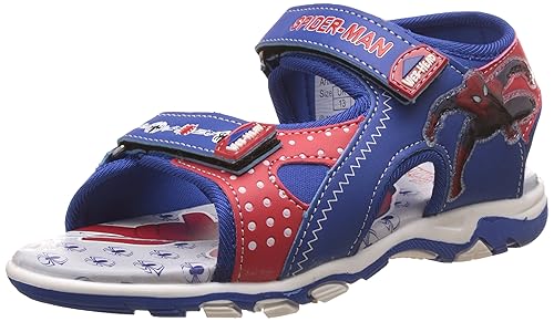 Boy's Sandals and Floaters