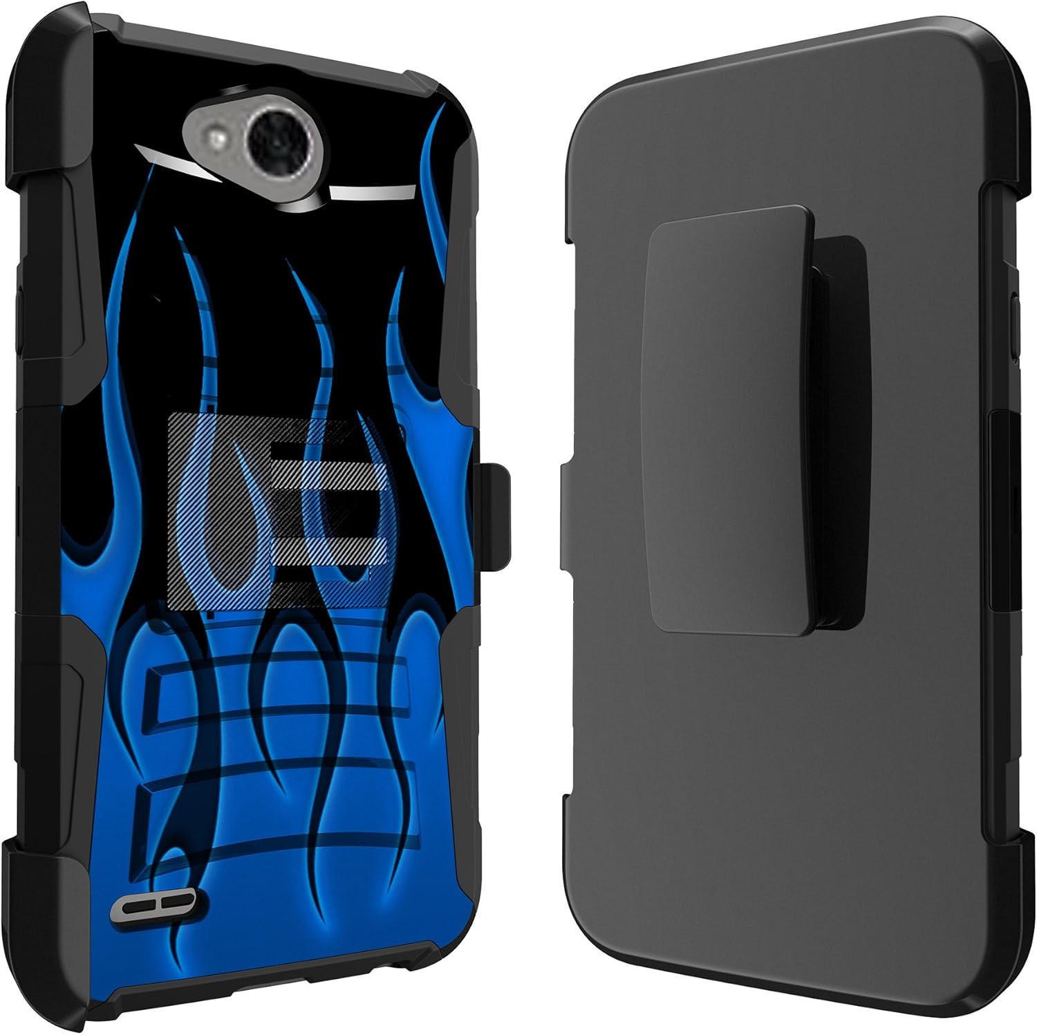 Best Phone Cases For Lg Fiesta With Belt Clip