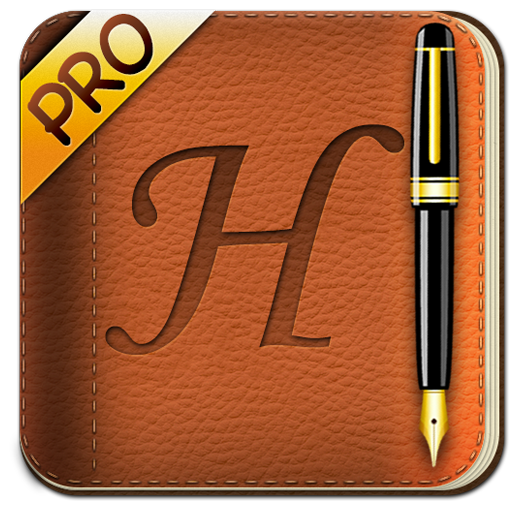 Handrite Notes Notepad Pro Appstore for Android