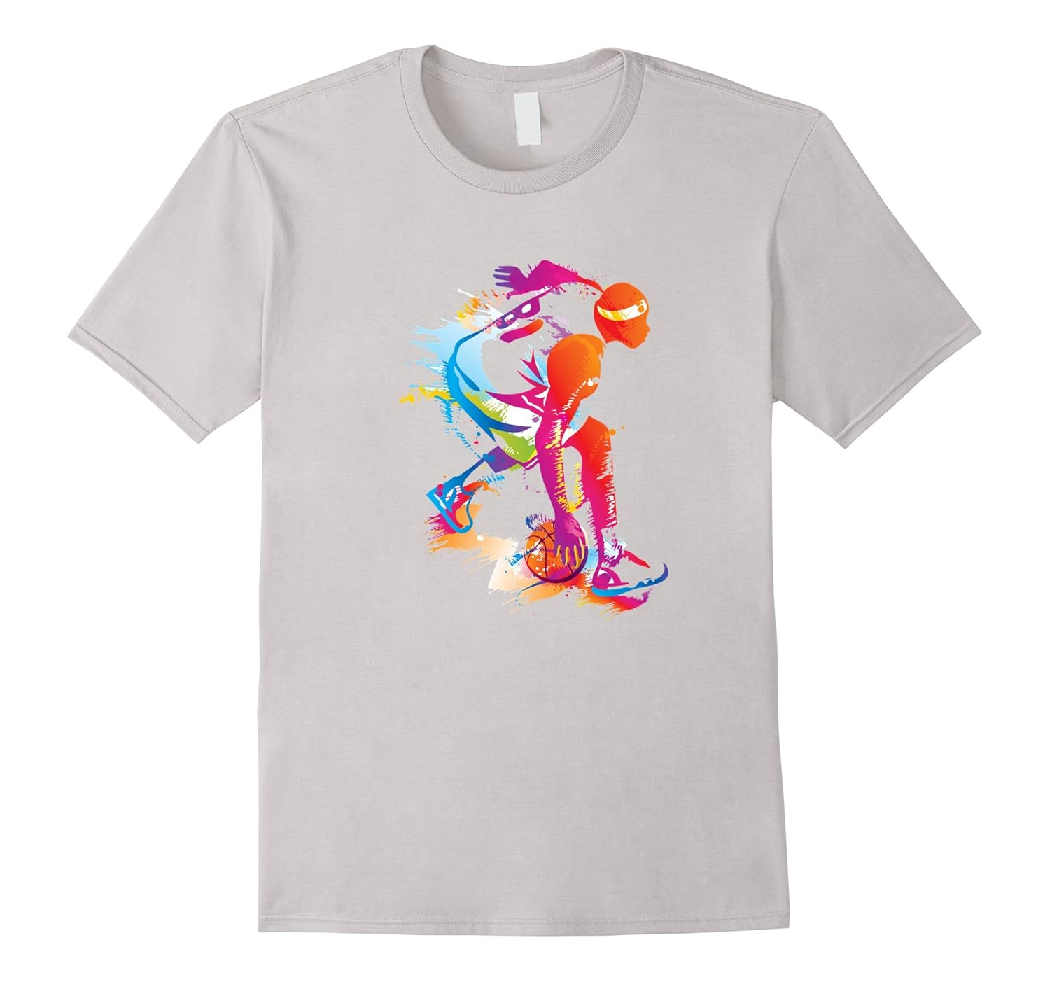 Awesome Basketball T Shirts, boys girls Basketball t shirtsArt Artvinatee