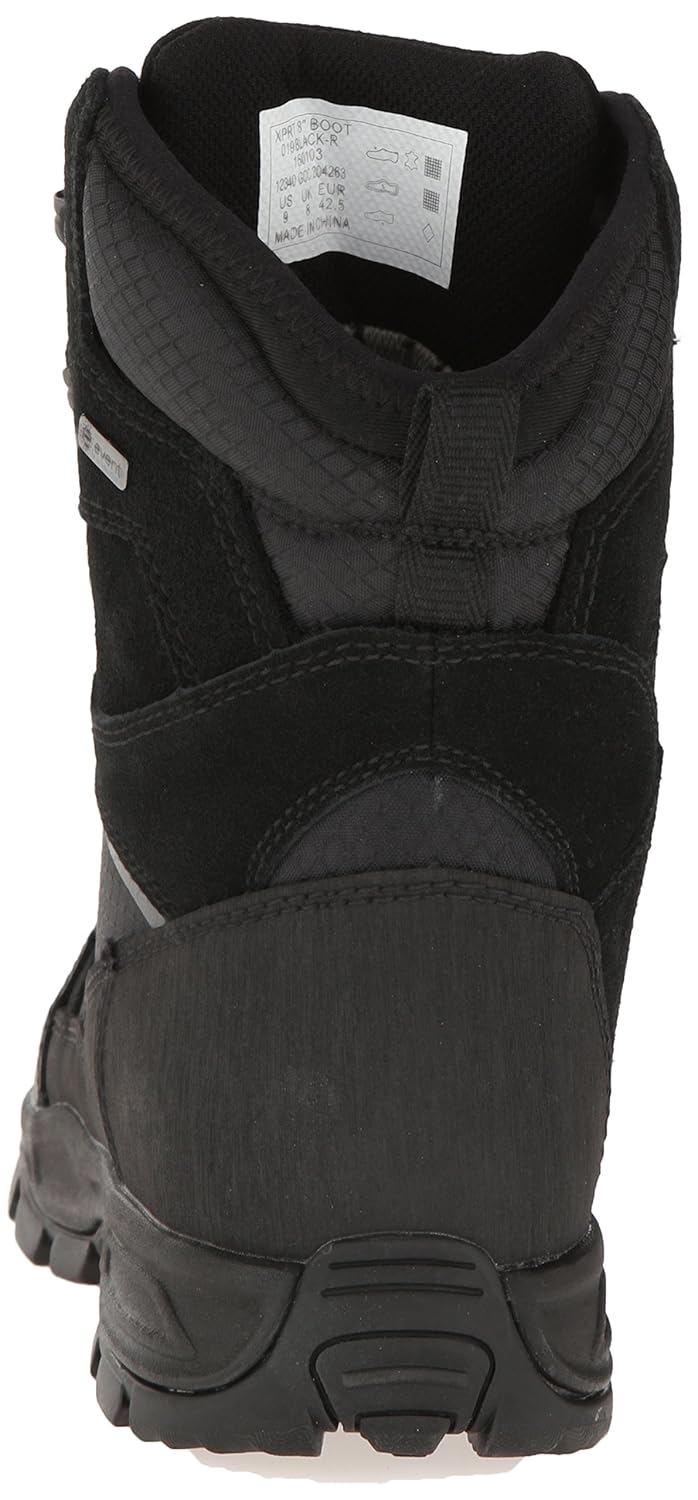 5.11 xprt 8 inch tactical boot