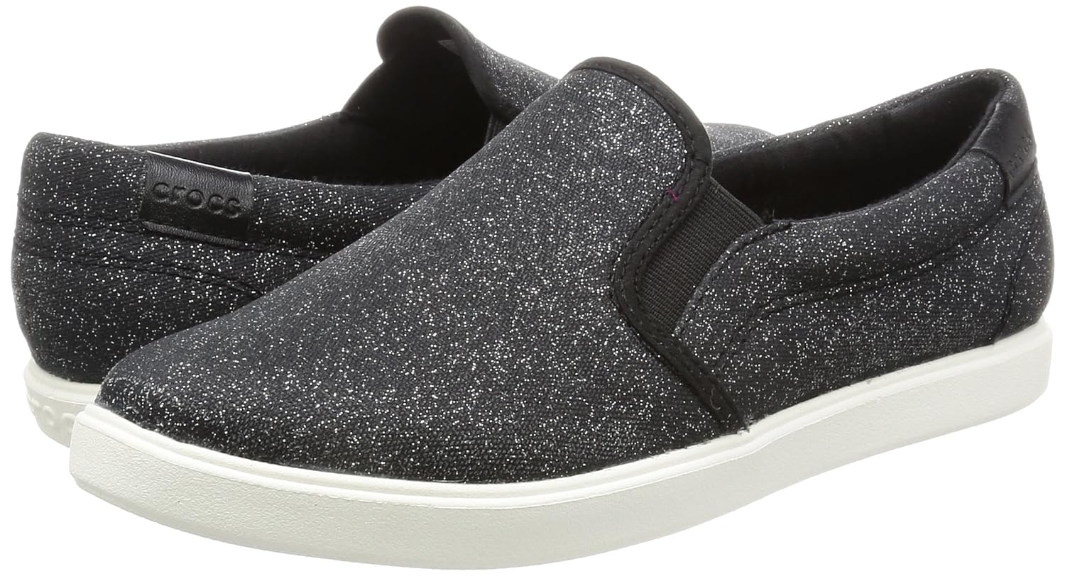 crocs women's sneakers