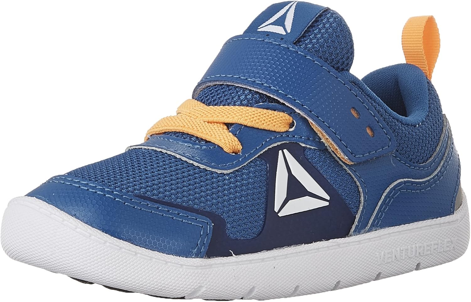 Reebok Baby Boys' Ventureflex Stride 5.0 Running Shoes, Awesome Blue