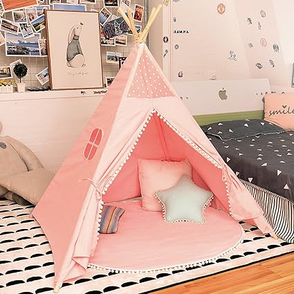 a tent for kids