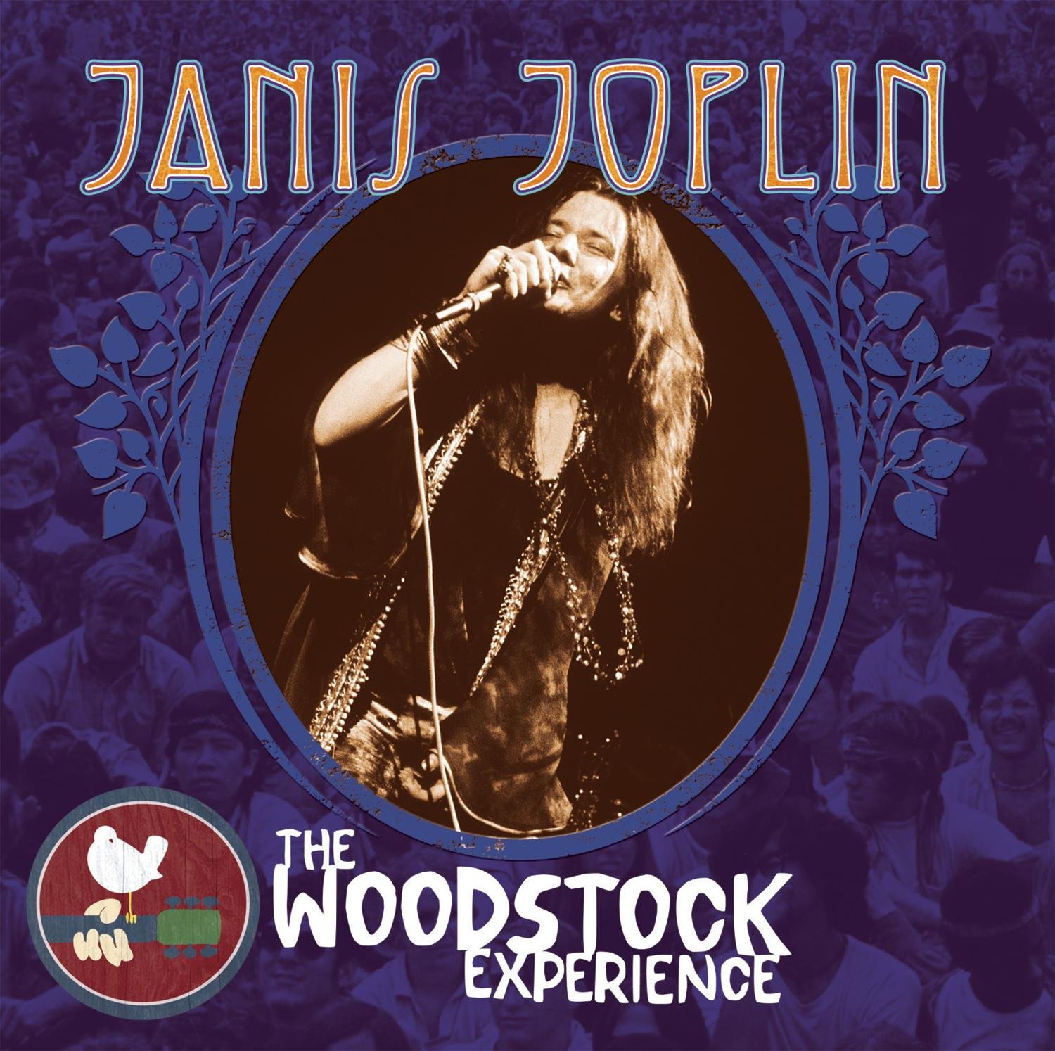 Resultado de imagen para Janis Joplin Janis Joplin The Woodstock Experience