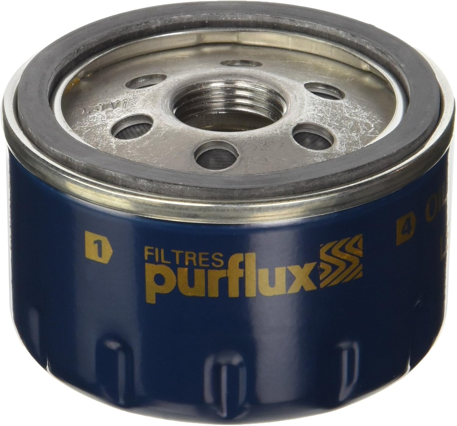 Purflux LS218 Oil Filter