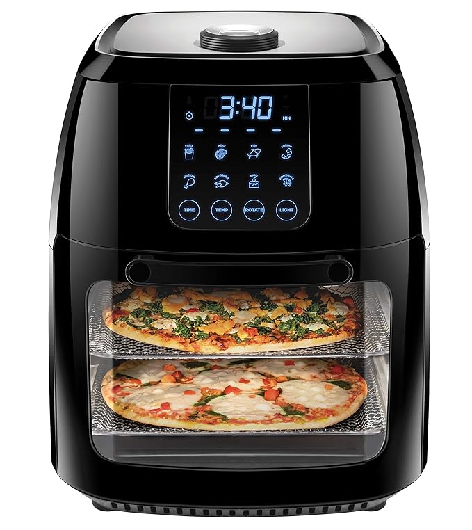 Best BPA Free Air Fryer