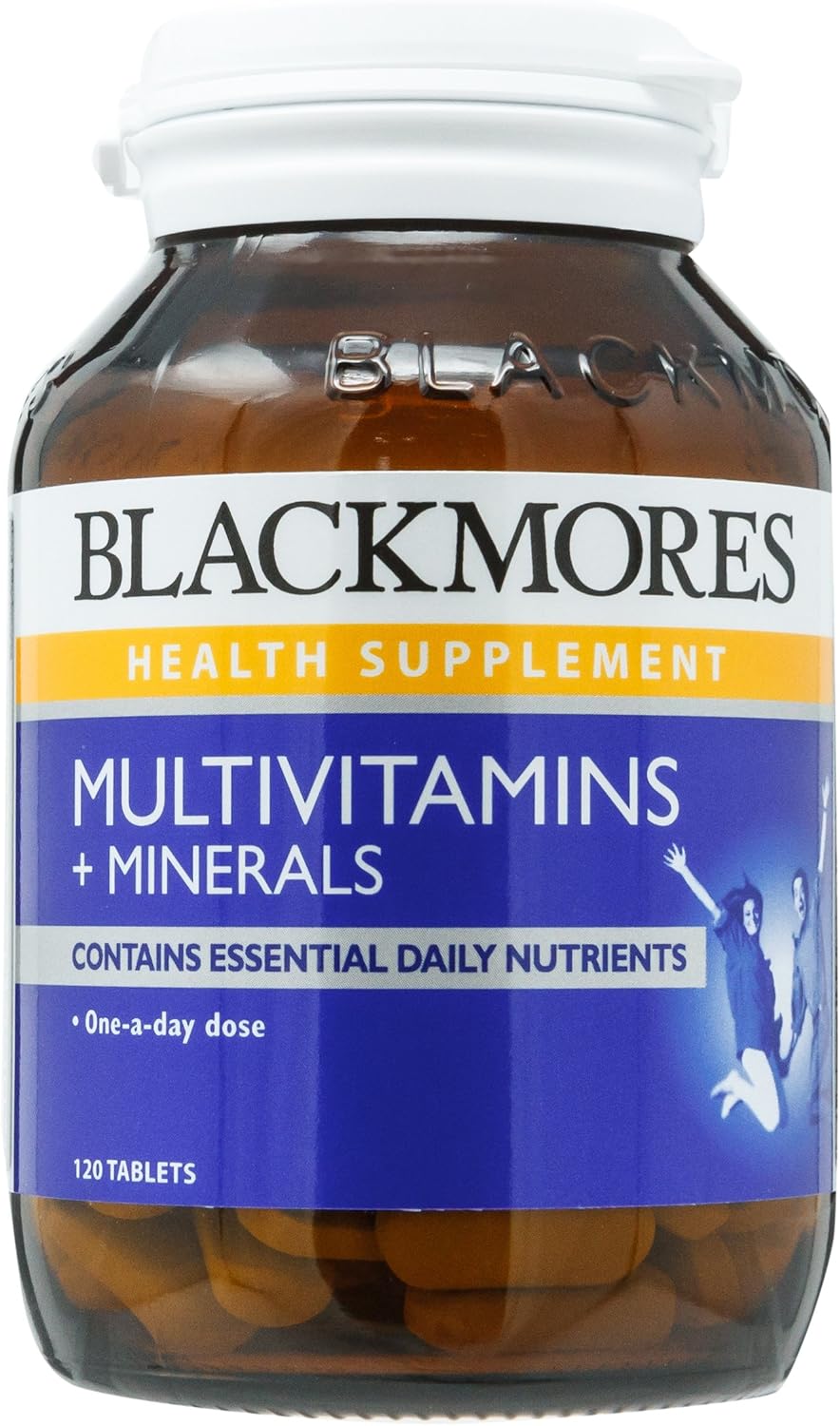 Blackmores Multivitamins + Minerals Eminence Solutions