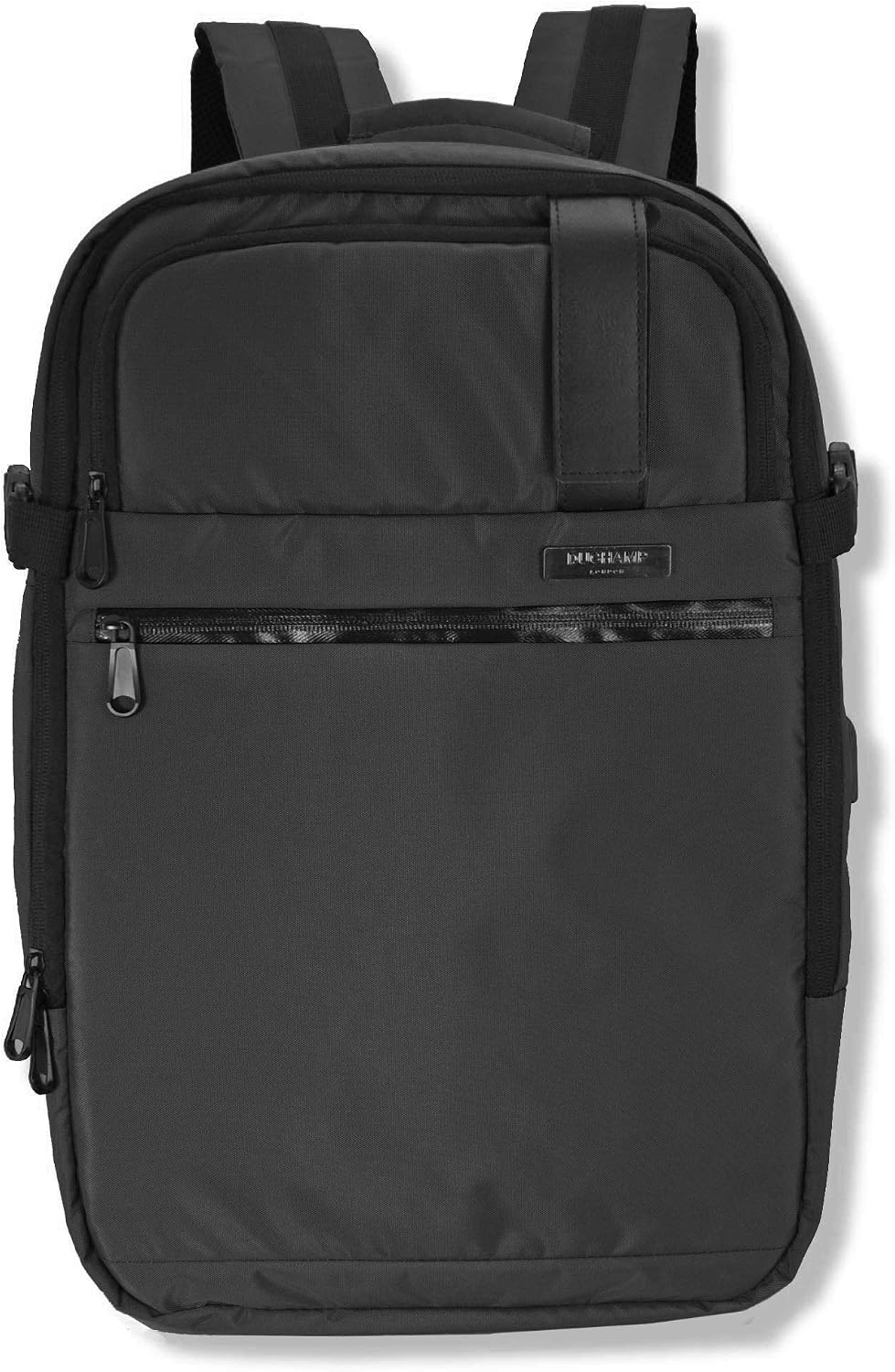 Duchamp Getaway Expandable CarryOn Backpack