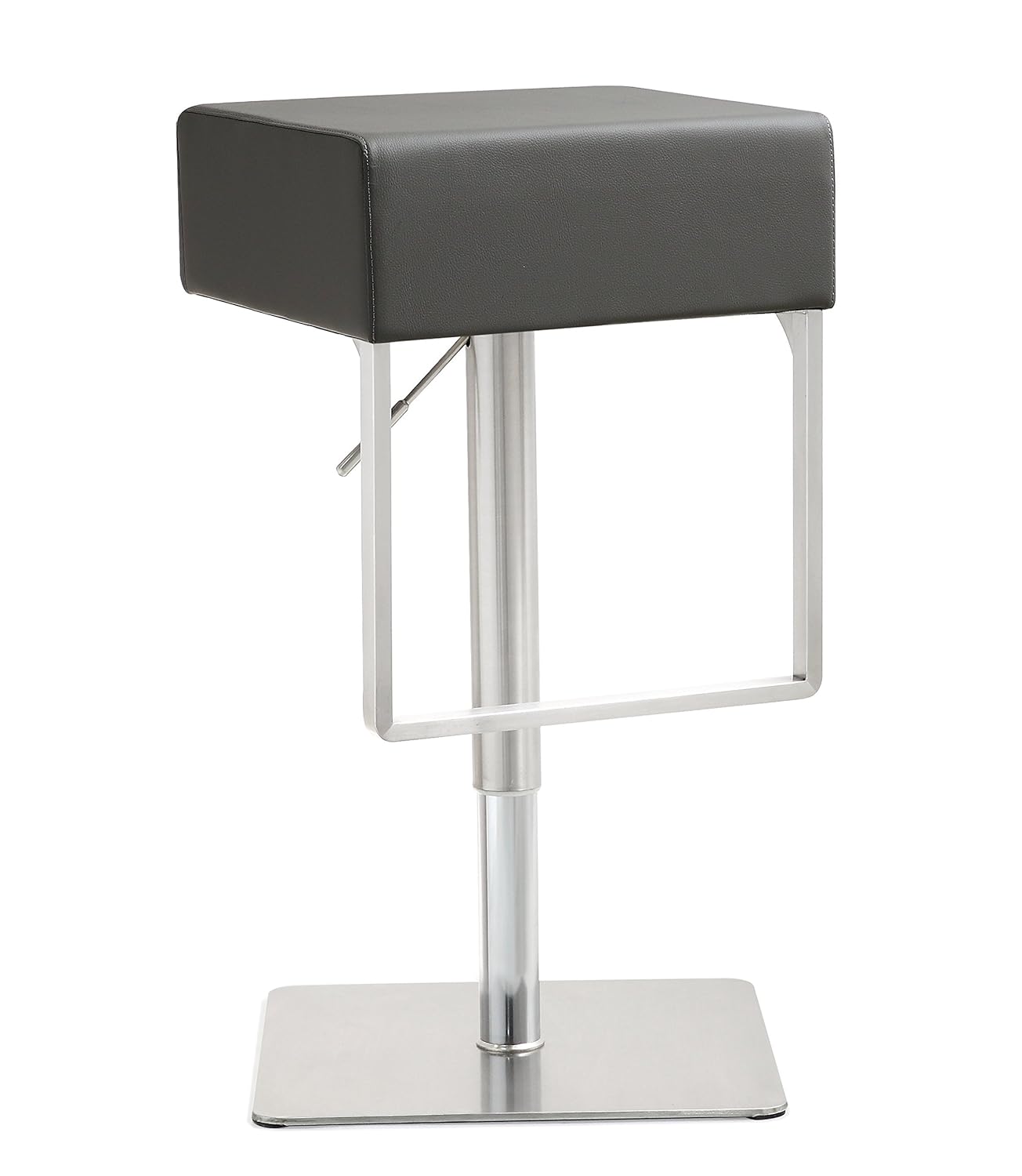 Best Wade Logan Adjustable Bar Stool