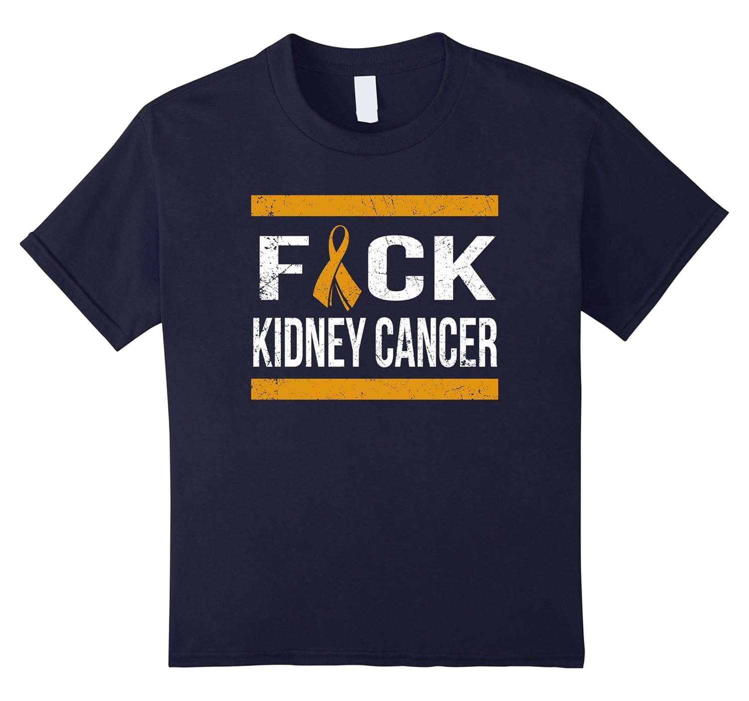 SUPPORT KIDNEY CANCER AWARENESS SHIRTVeotee