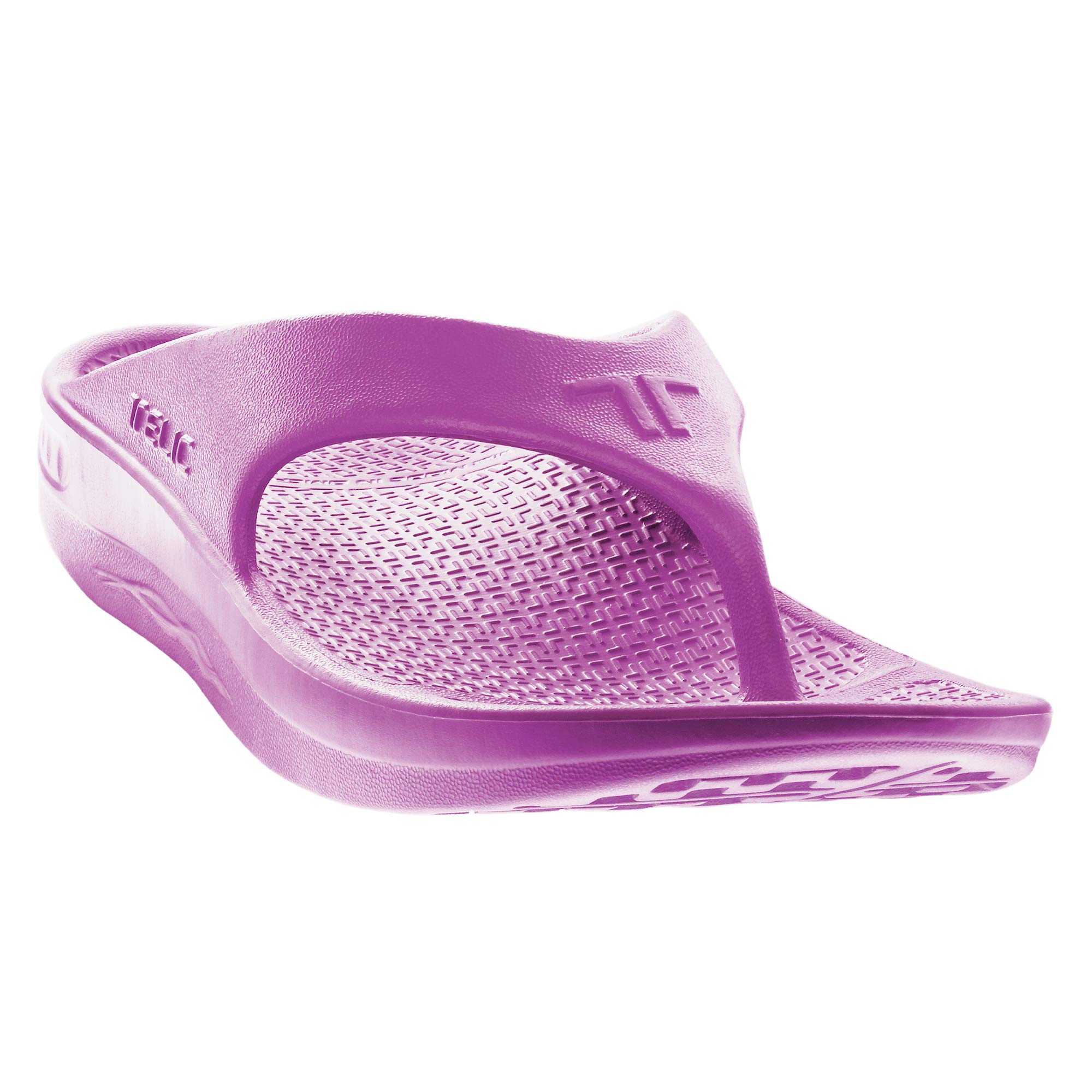 telic energy flip flop