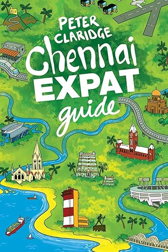 Download Chennai Expat Guide PDF