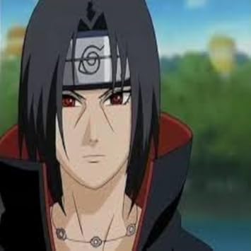 Amazoncom Itachi Uchiha Imitation Jutsu Appstore For Android